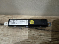 Amplificator antena VW Golf 6 2.0TDI Hatchback 2009, cod 5K0035552