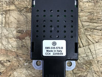 Amplificator antena VW Golf 6 GTD 2.0TDI hatchback 2010 (5M0035570B)