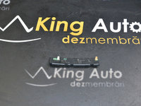 AMPLIFICATOR ANTENA VW PASSAT (B6) 2008 BERLINA 2.0 TDI