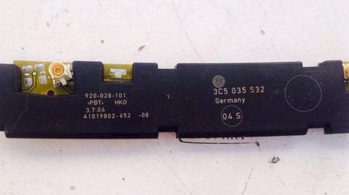 Amplificator Antena VW Passat B6 COD 3C503553