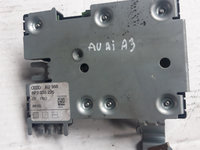 Amplificator antena VW Passat B8 cod 5G0980611