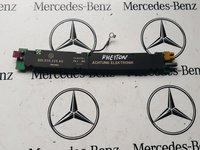 Amplificator antena vw phaeton 3D0035225AG