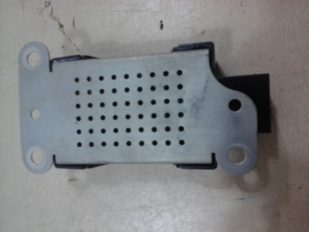 Amplificator antena VW Tiguan cod 5N0035570A An 2012 2013 2014 2015 2016