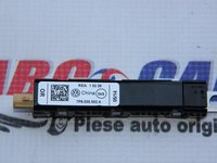 Amplificator antena VW Touareg 7P cod: 7P6035552A model 2016