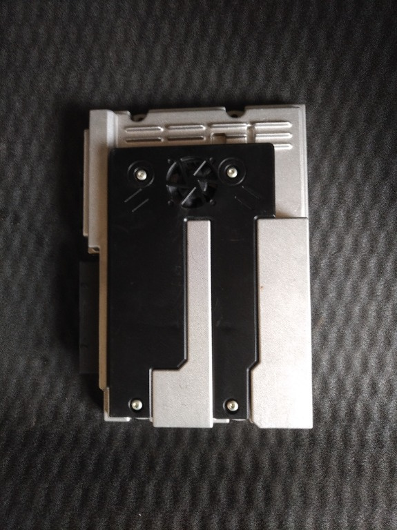 Amplificator ASK Audi A8 D4 2010-2017 4H1035465B