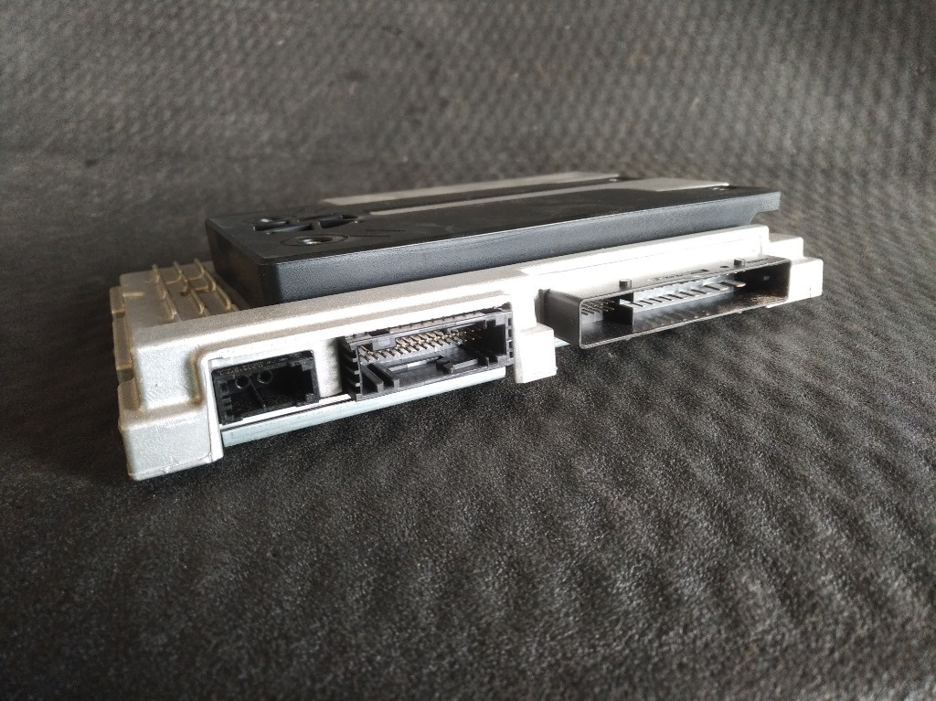 Amplificator ASK Audi A8 D4 2010-2017 4H