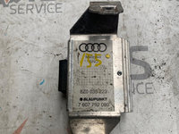 Amplificator Audi A2