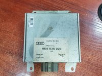 Amplificator Audi A4 2002