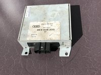 Amplificator Audi A4 2003