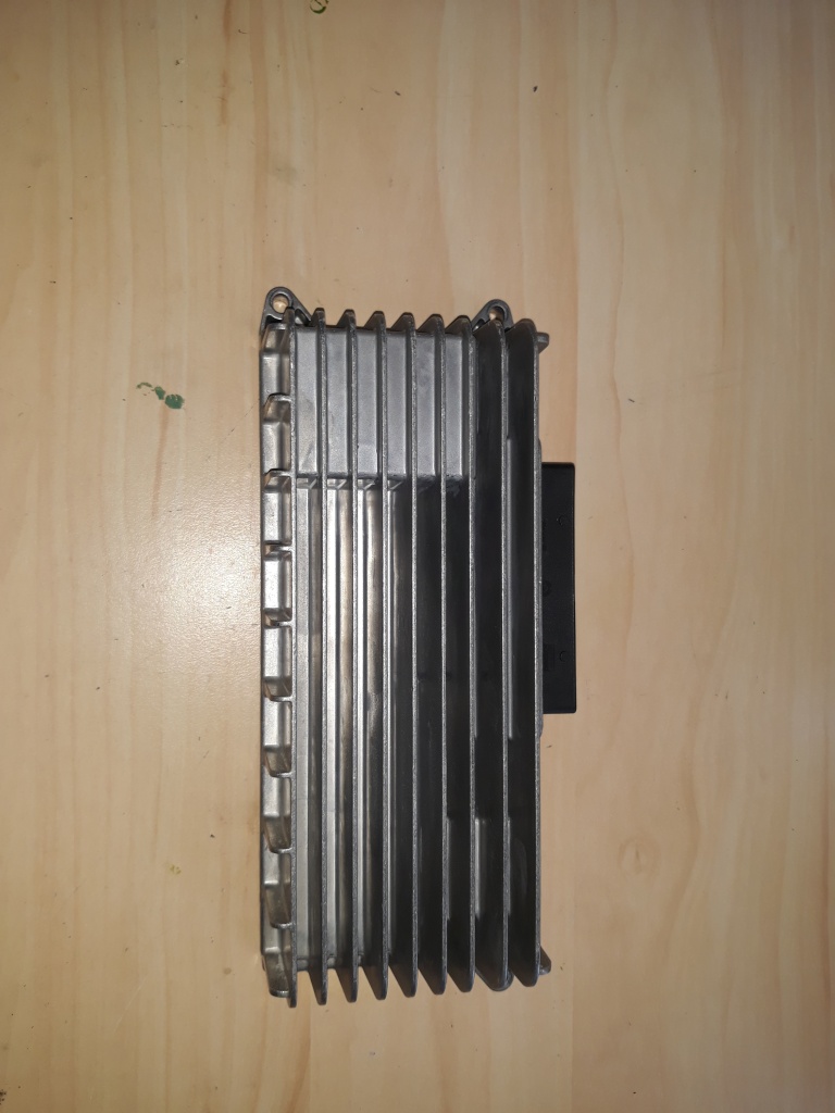 Amplificator , Audi A4 (8K2, B8) cod:8T0
