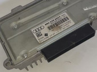 Amplificator audi a4 a5 q5 8R0 035 223 F motor audi a4 a5 2.0 tdi dezmembrari audi a4 a5 q7