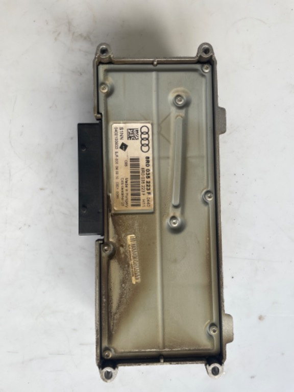 Amplificator audi A4 / A5 / Q5