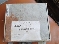 Amplificator Audi A4 b6