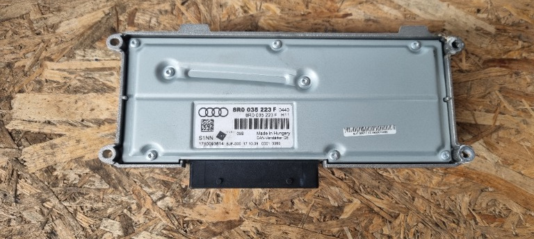 Amplificator Audi A5 8T, A4 8k, Q5 8R co