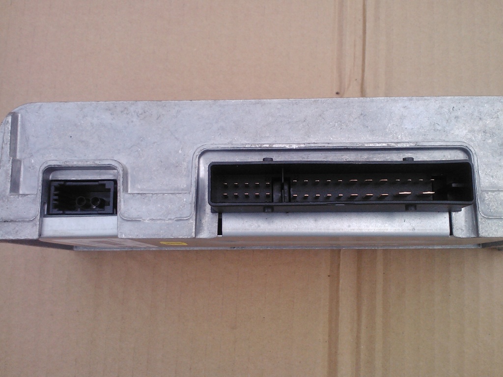 Amplificator Audi A6 4f Cod 4f0910223k