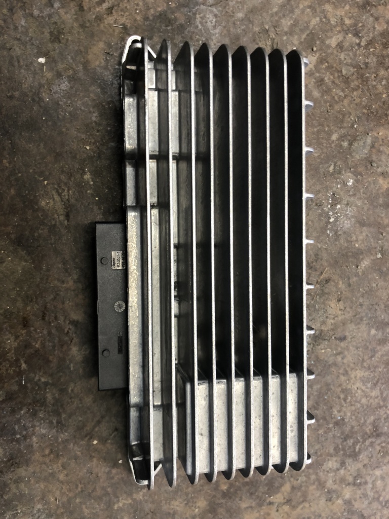 Amplificator audi A6 A8 Q7 2005-2009 cod 4f0910223k