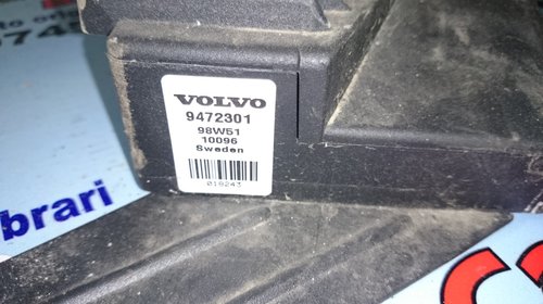 Amplificator audi Volvo s60 s80 xc70 xc90 v70