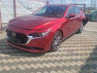 AMPLIFICATOR AUDIO 27.514KM Mazda 3 BP Skyactiv-G HYBRID AN 2022