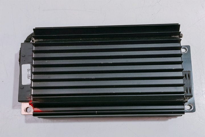 Amplificator Audio 4F5035223C Audi A6 4F