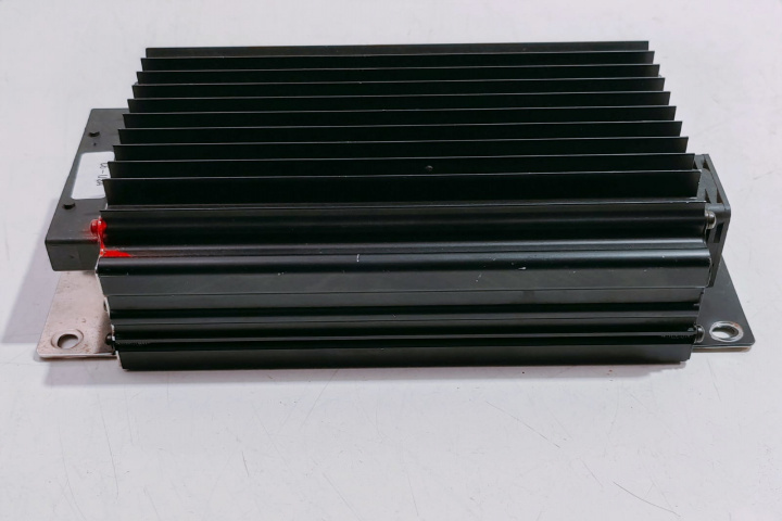 Amplificator Audio 4F5035223C Audi A6 4F/C6 [2004 - 2008]