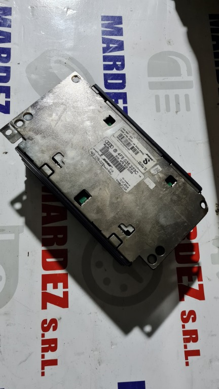 Amplificator audio 4F5035223C Audi A6 (4F2, C6)