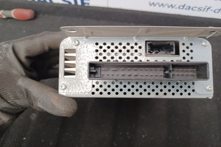 Amplificator audio 4L0035223 4L0910223B 