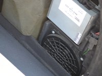 AMPLIFICATOR AUDIO 8E9035223 AUDI A4 2.5 TDI 180 CP 2003