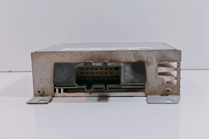 Amplificator Audio 8E9035223D Audi A4 B7