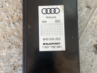 Amplificator audio 8H0035223 Audi A4 B7