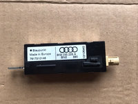 Amplificator audio 8K9 035 225A Audi A4 B8/8K [facelift] [2011 - 2016 8K9 035 225A Amplificator audio 8K9 035 225A Audi A4 B8/8K [facelift] [2011 - 2016 Audi A4 B8/8K [facelift] [2011 - 2016] Avant wagon 5-usi 2.0 TDI multitronic (143 hp) Audi A4 B8 