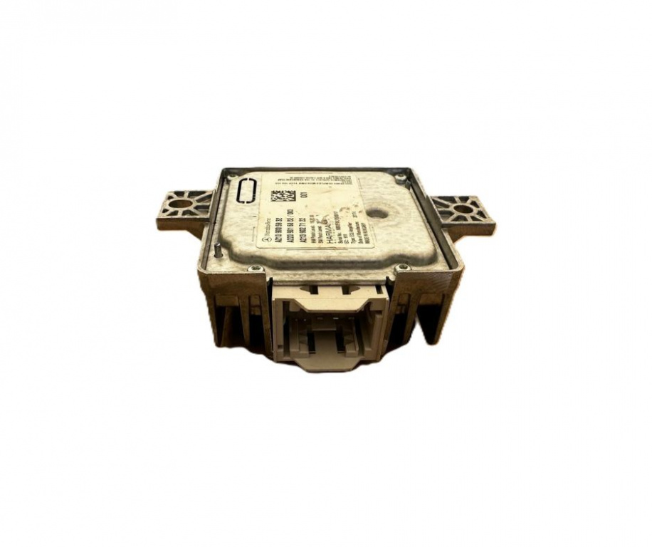 Amplificator audio,A2139005932/A2239016802/A2139027122,Mercedes E-Class,An 2017
