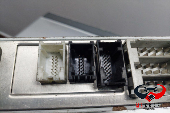 Amplificator audio A2208271714 A 220 827