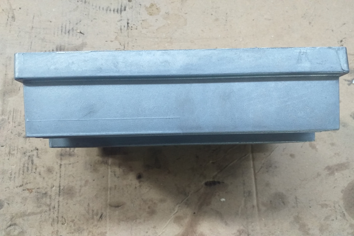 Amplificator audio Amplificator statie a