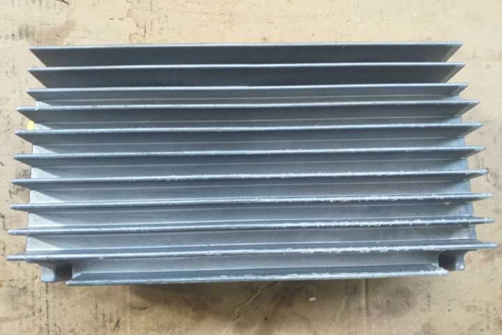 Amplificator audio Amplificator statie audio 92175