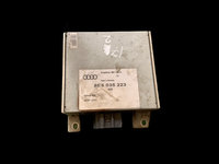 Amplificator audio Amplificator sunet Cod: 8E5035223 Audi A4 B6 [2000 - 2005] Sedan 1.9 TDI 5MT (130 hp) SE 1.9 TDI AWX