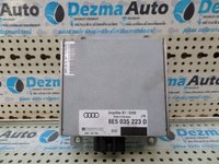 Amplificator audio Audi 4, 8E5035223D