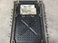 Amplificator audio Audi A3 (2003->) [8P1] 8P0035223A