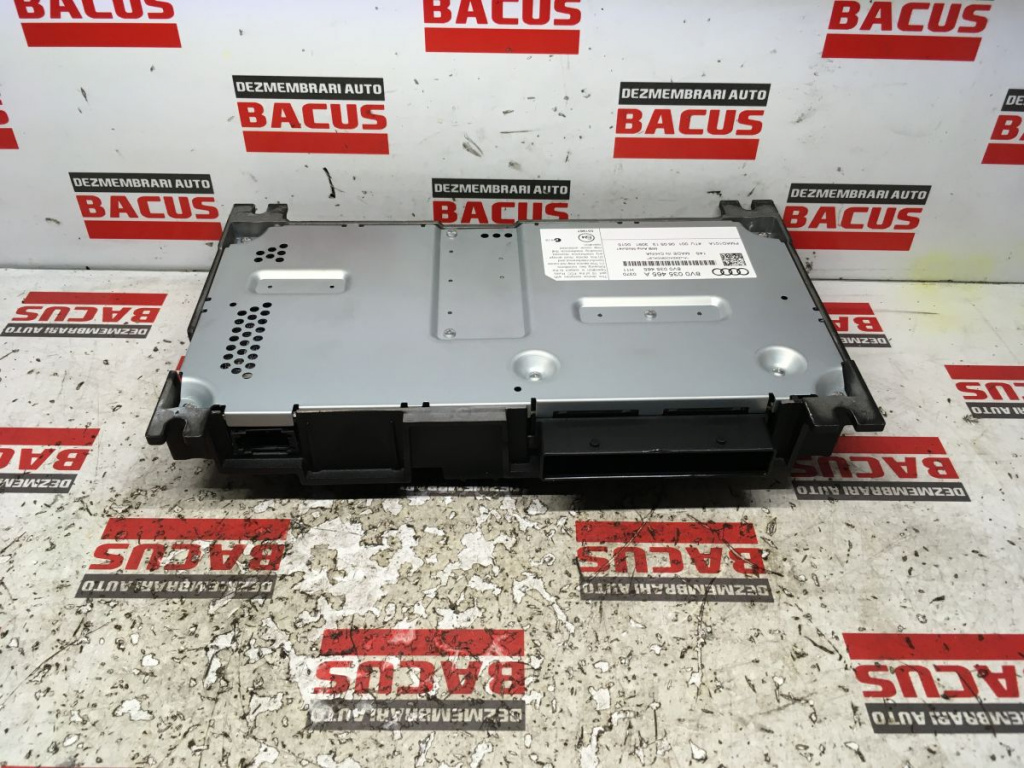 Amplificator audio AUDI A3 (8V1) COD- 8V0035465A