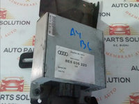 Amplificator audio AUDI A4 2000-2004 (B6)