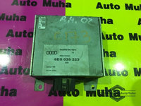 Amplificator audio Audi A4 (2001-2004) [8E2, B6] 8E5 035 223