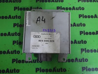 Amplificator audio Audi A4 (2001-2004) [8E2, B6] 8e5035223