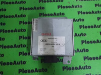 Amplificator audio Audi A4 (2001-2004) [8E2, B6] 8e5035223