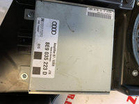Amplificator audio Audi A4 (2004-2008) [8EC, B7] 8E9035223d