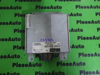 Amplificator audio Audi A4 (2004-2008) [8EC, B7] 8e5035223d