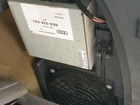 Amplificator audio Audi A4 (2004-2008) [8EC, B7] 8E9035223