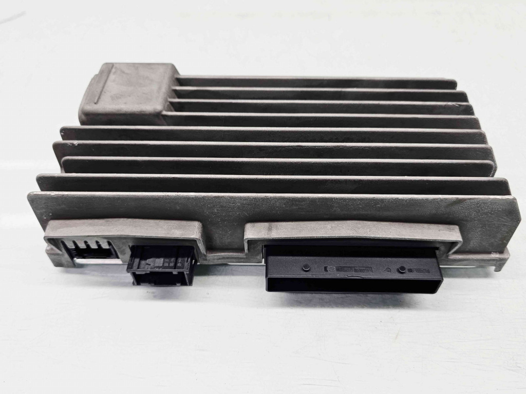 Amplificator audio Audi A4 (8K2, B8.5) Facelift [F