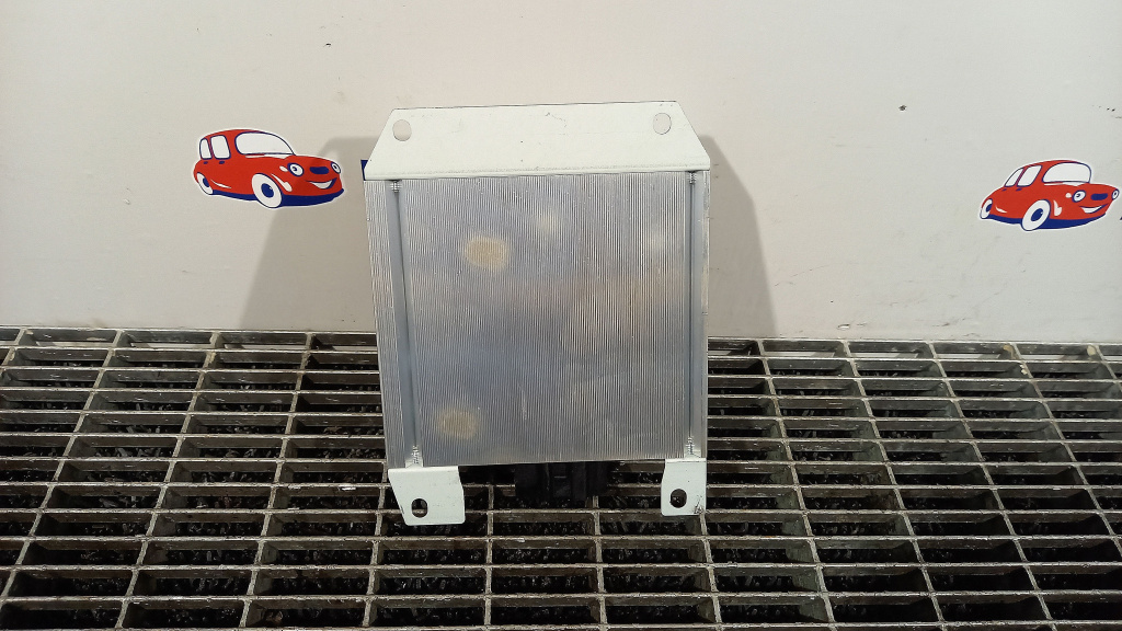 AMPLIFICATOR AUDIO AUDI A4 A4 - - (2004 