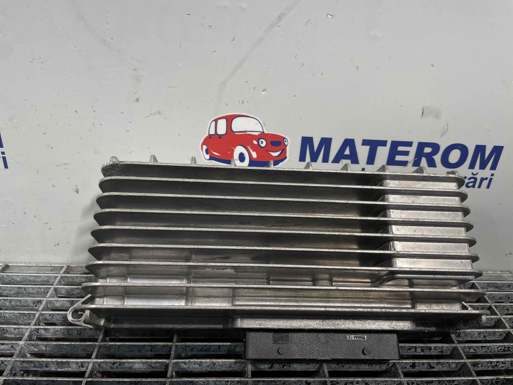 AMPLIFICATOR AUDIO AUDI A4 A4 - - (2007 2011)