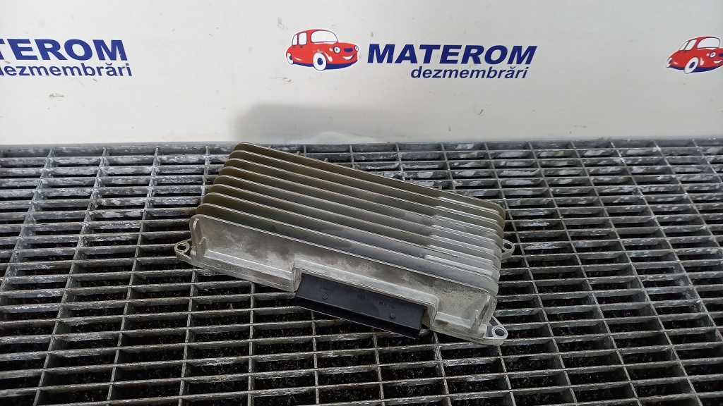 AMPLIFICATOR AUDIO AUDI A4 A4 - - (2007 2011)