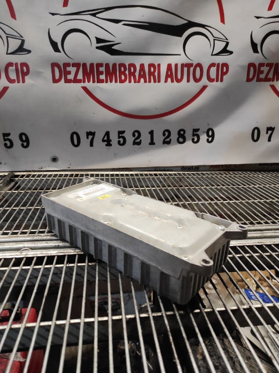 Amplificator audio Audi A4 A5 cod piesa:8T0035223A